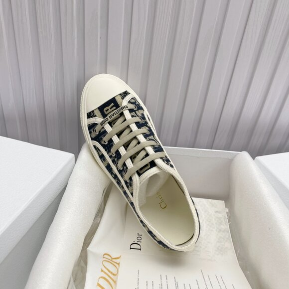 Christian Dior Men's Trainers - Picture 7 of 7